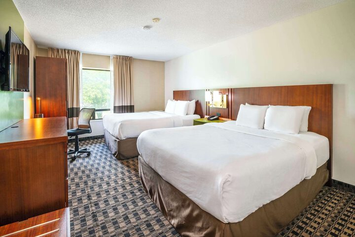 2 Queen Beds (3 of 5)