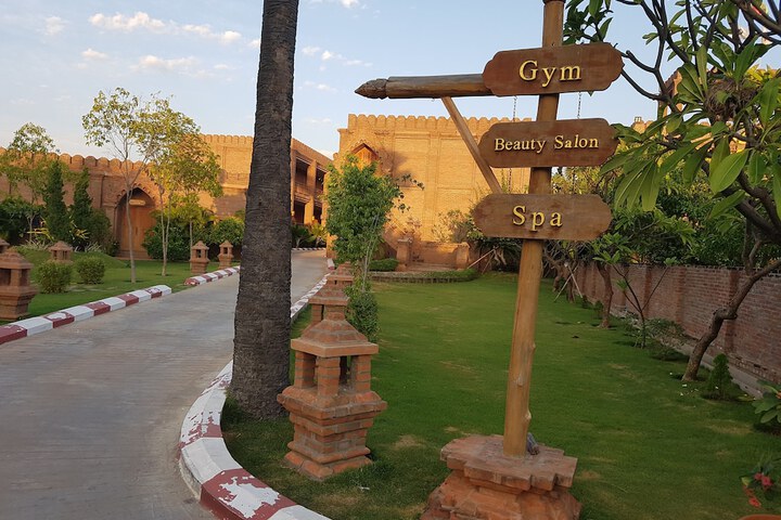 Hotel 58 of 60