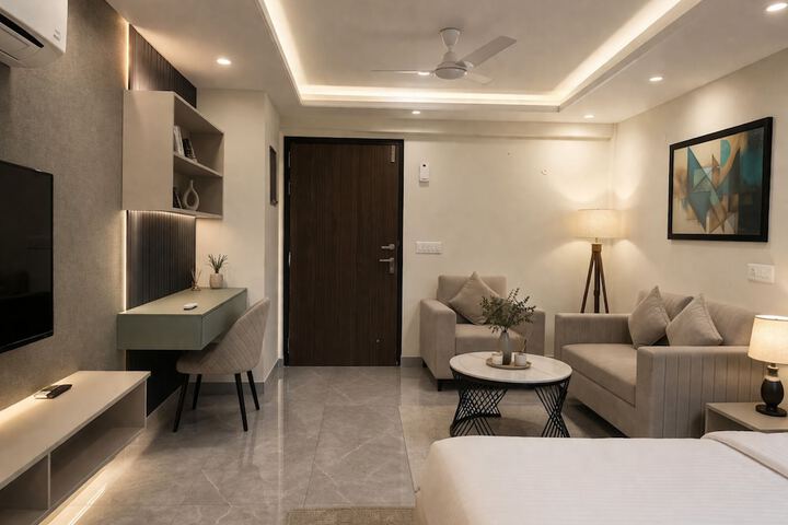 Room 7 of 38