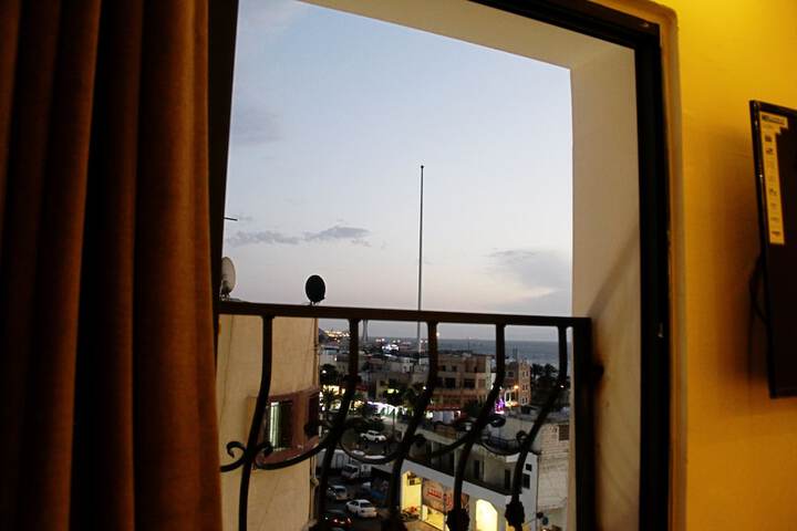 Hotel View 33 of 35