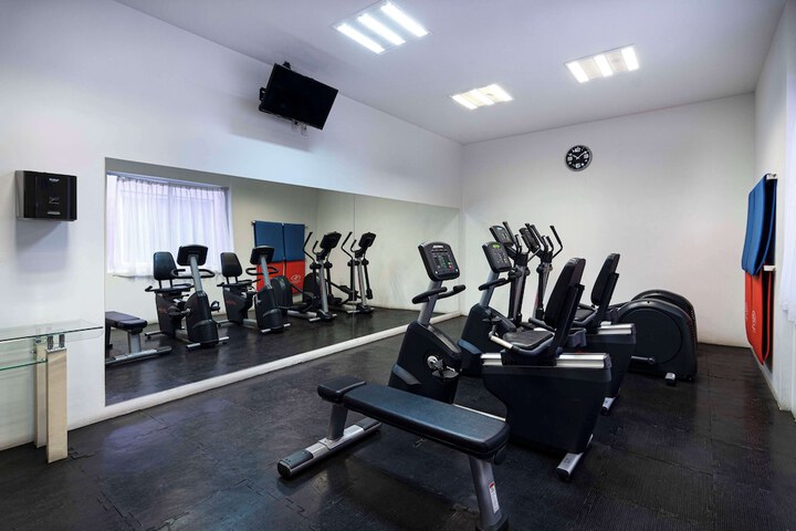 Fitness Club