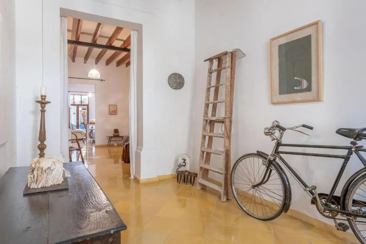 Casa Típica Mallorquina 1930