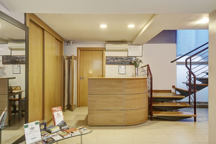 Hotel Interior 2 of 71