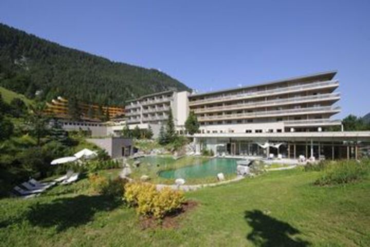 HUMANOMED BLEIBERGERHOF*** Gesundheits- & Wellnesshotel