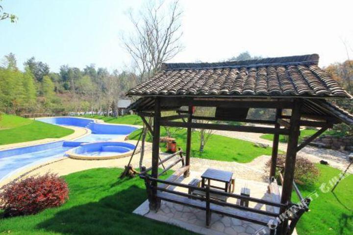 Qiandao Lake 36 Du Xiangsu Holiday Hotel