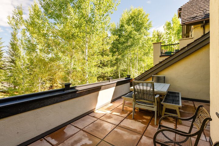 Terrace/Patio 35 of 73