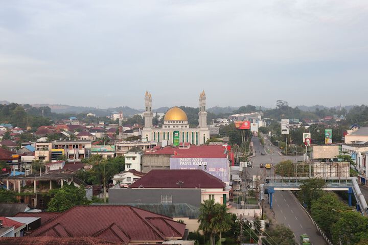 Hotel View 32 of 32