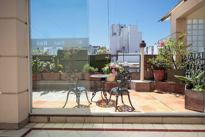 Terrace/Patio 47 of 73