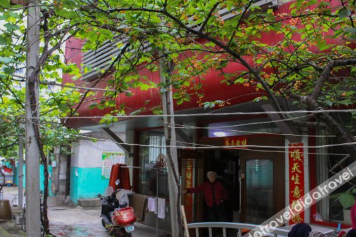 Bengbu Bengtie Inn
