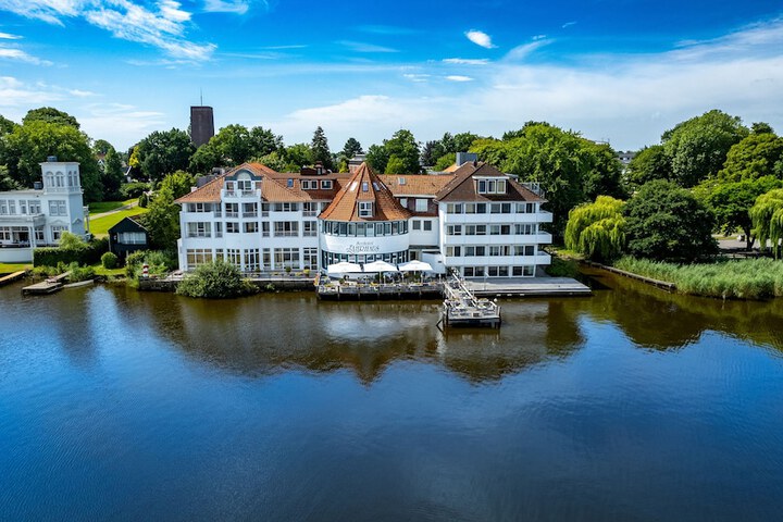 Seehotel Fährhaus in Bad Zwischenahn