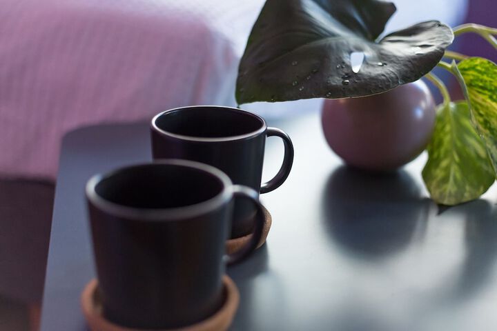 Breakfast/Coffee Service 125 of 151