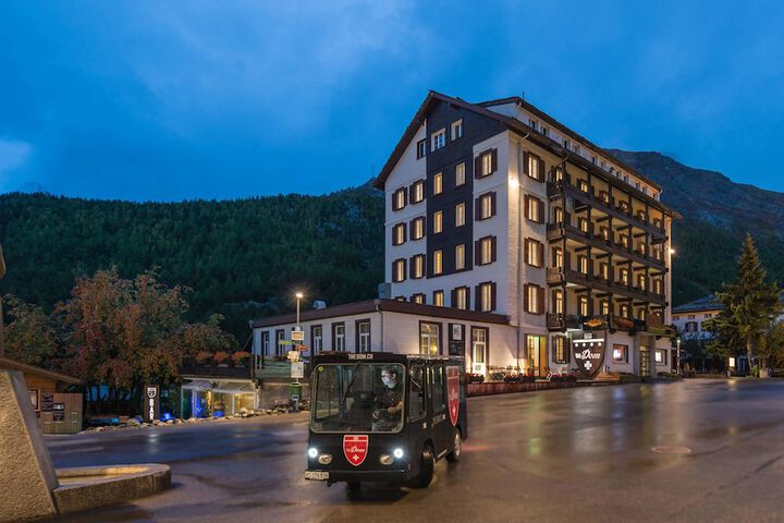 Hotel 103 of 113