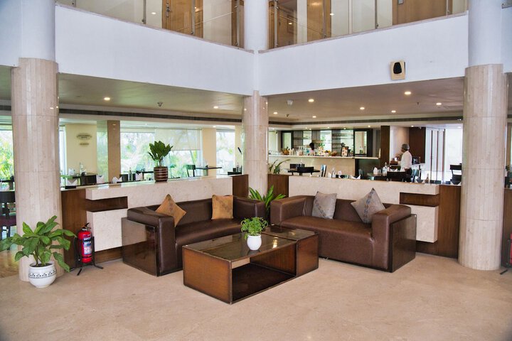 Lobby Photos