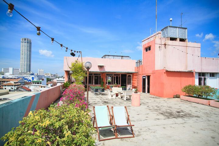 Terrace/Patio 29 of 60
