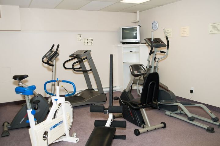 Health and Fitness 26 of 36