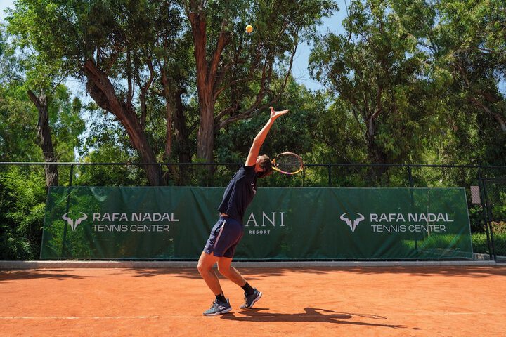 Tennis and Basketball Courts 157 of 393
