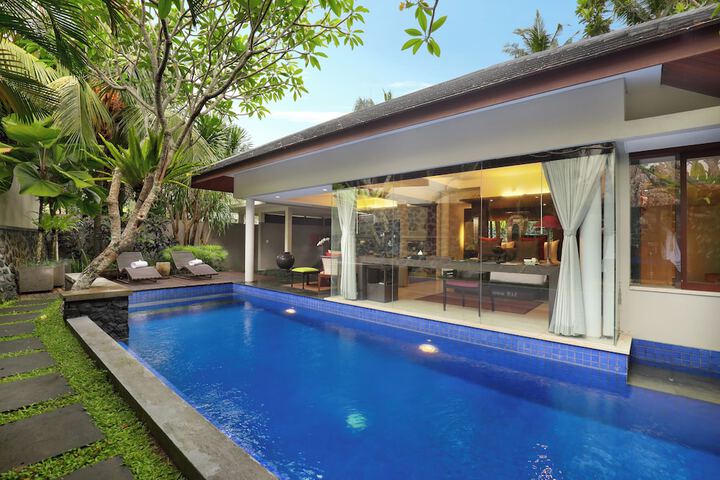 Pool to Cool