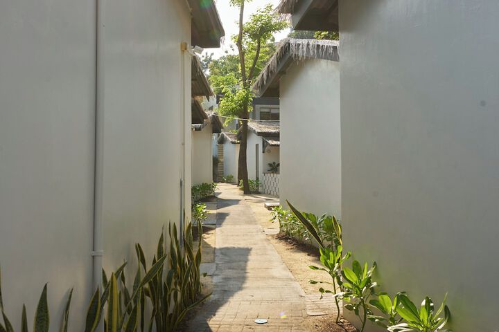 Hotel 89 of 99