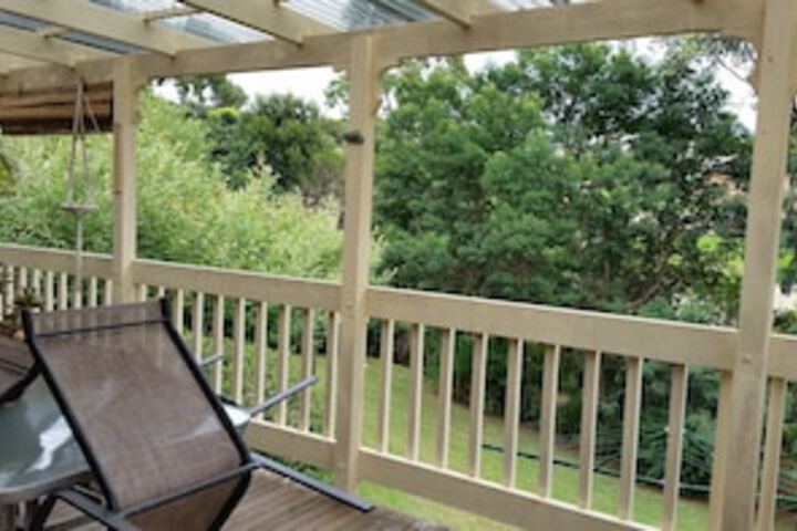 Terrace/Patio 58 of 72