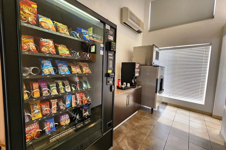 Vending machine