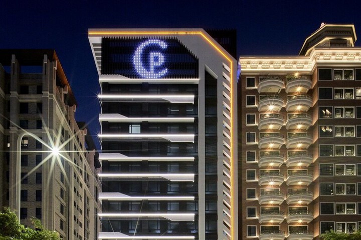 Hotel 49 of 54