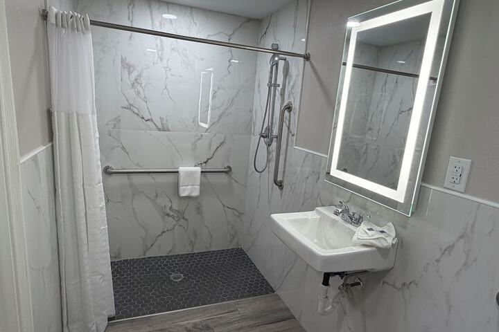 Bath Interior