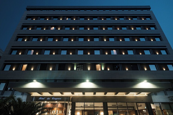 Hotel 51 of 51