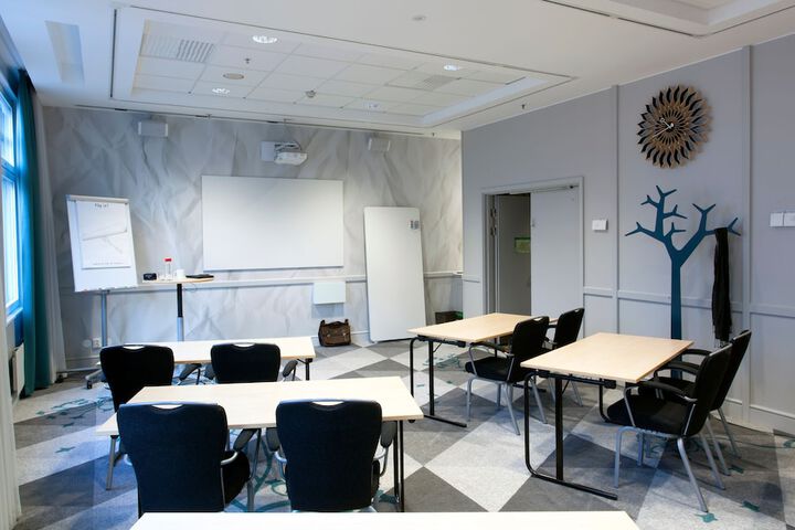 Meeting 80 of 92