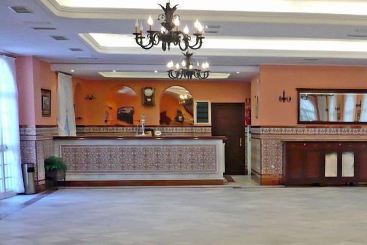 Hotel Interior 3 of 48