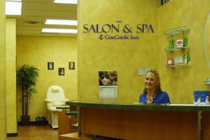 Hotel Interior 20 of 20