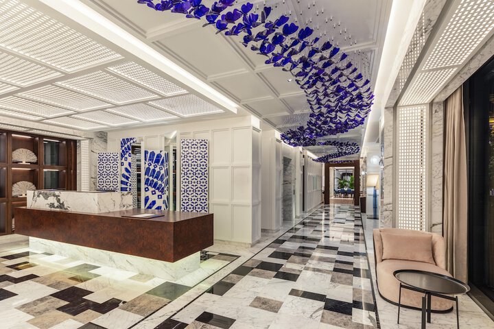 Hotel Interior 3 of 127