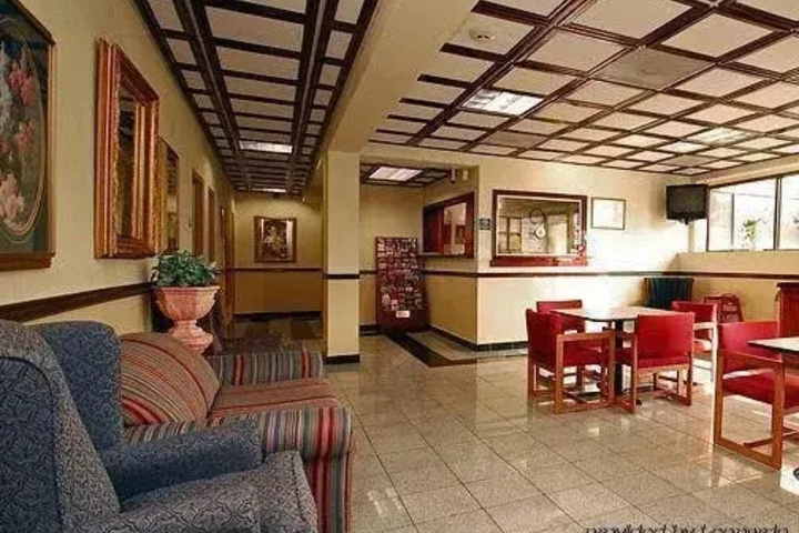 Photo of Economy Inn
