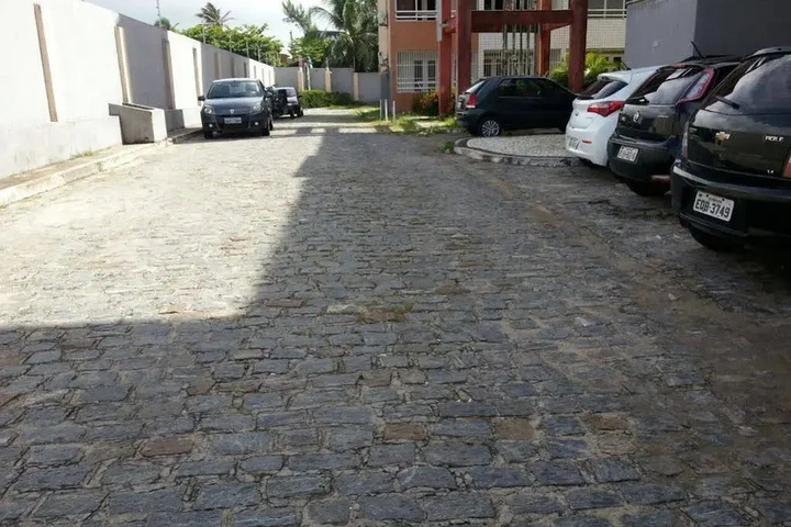 Condomínio Van Cartier