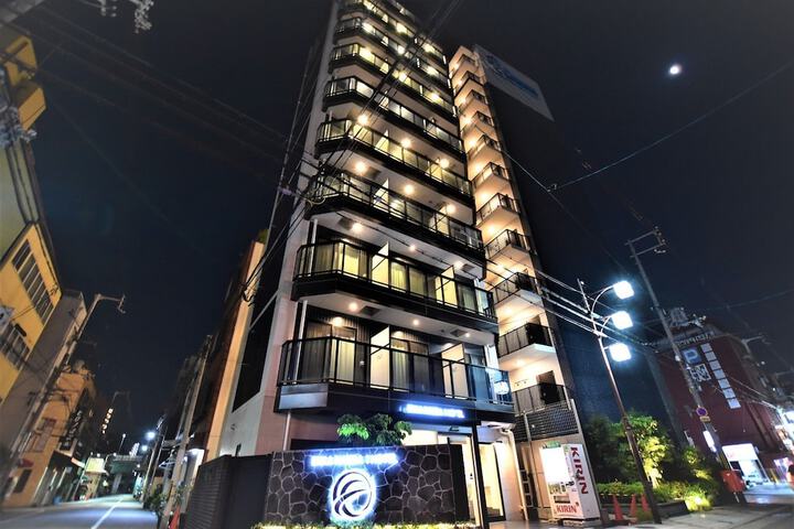 Hotel 13 of 13