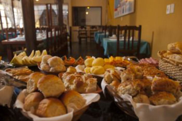Breakfast/Coffee Service 10 of 20