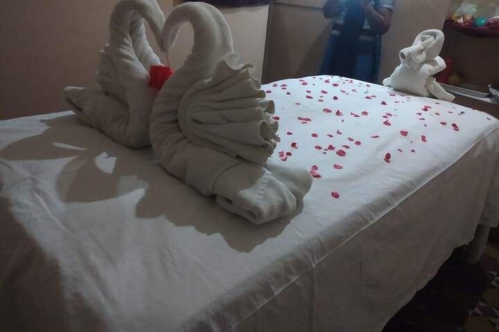 Massages