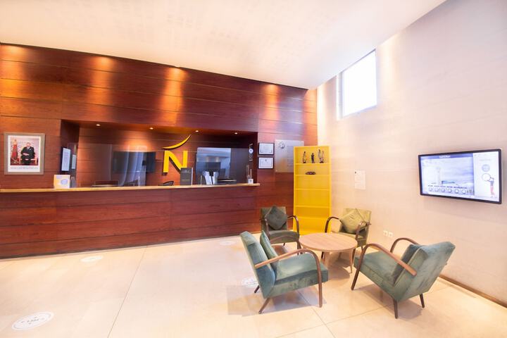 Hotel Interior 3 of 133