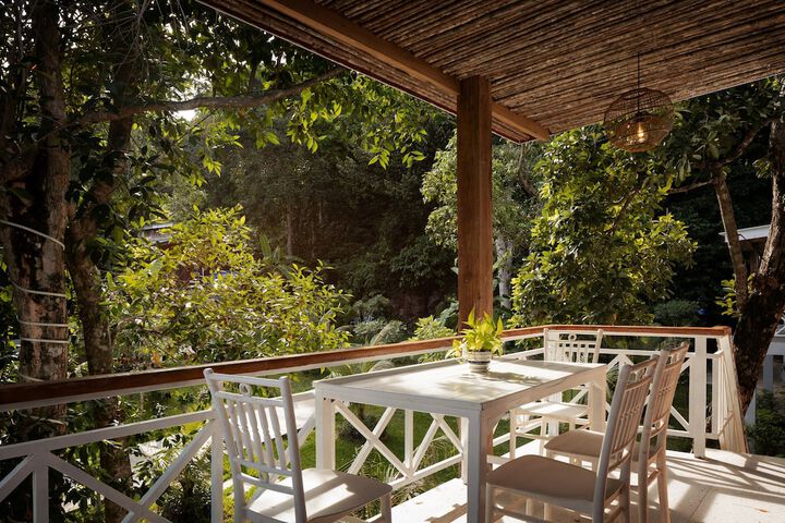 Terrace/Patio 96 of 97