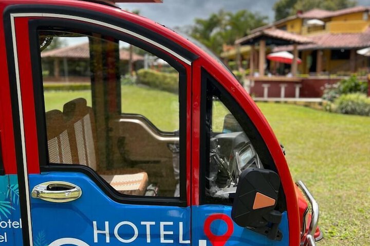Hotel 145 of 178