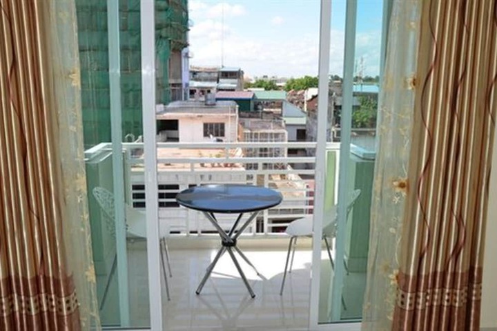 Terrace/Patio 16 of 22