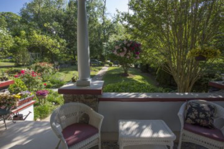 Porch
