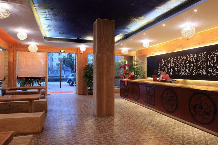 Hotel Interior 12 of 31