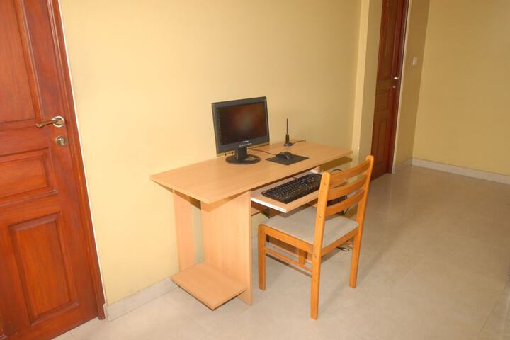 Hotel Interior 2 of 17