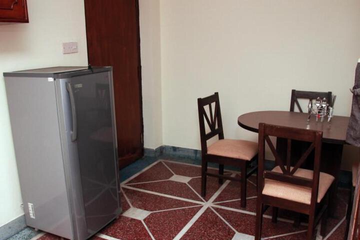 Fitness Center Photo