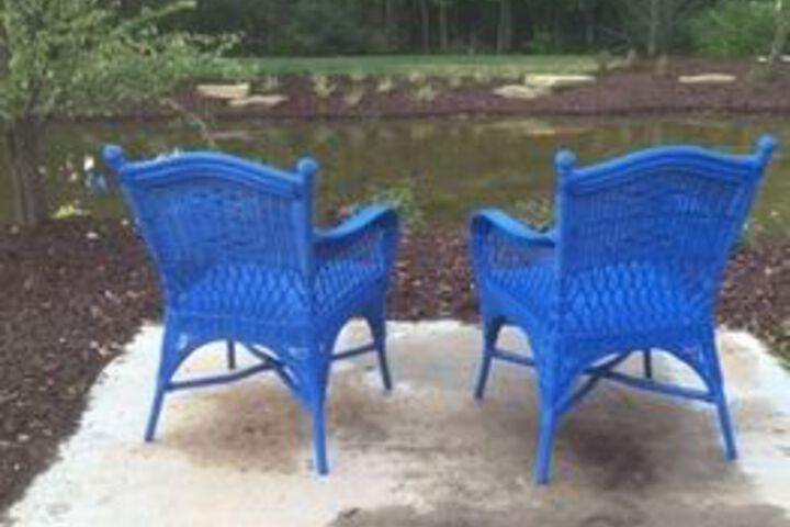 Terrace/Patio 50 of 50
