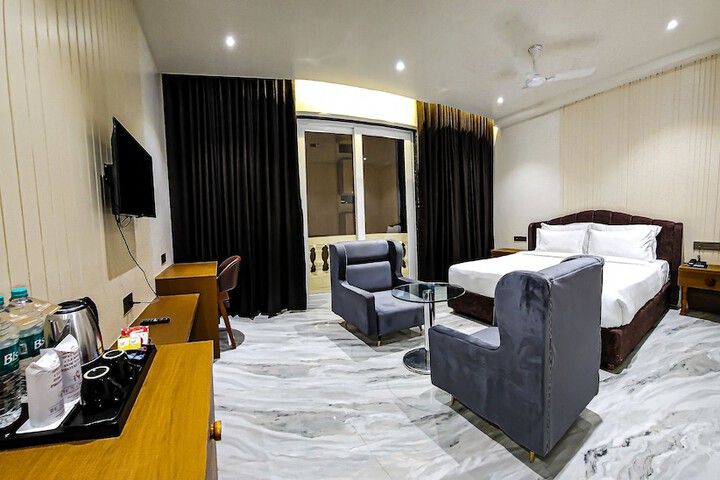 Room 7 of 21