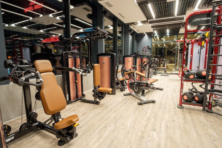 Fitness Club