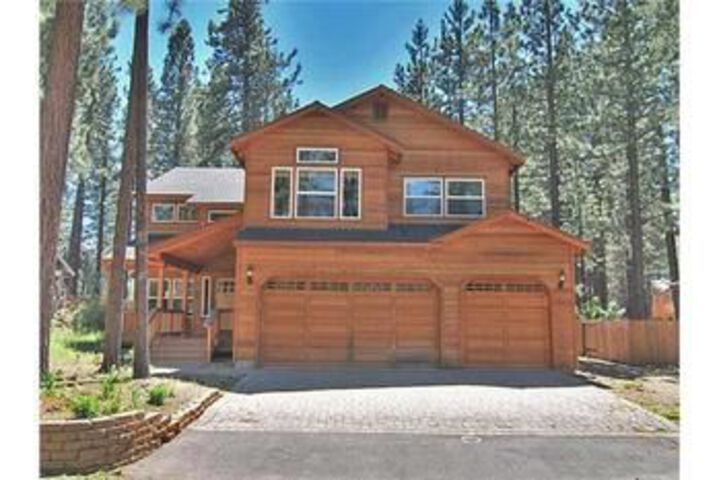 1314 Angora Lake
