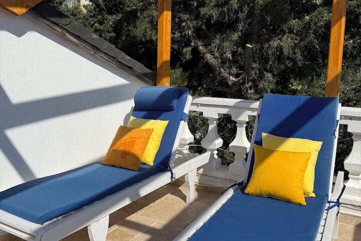 Terrace/Patio 15 of 23