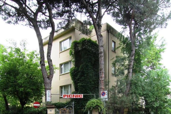 Hotel Garni Picnic